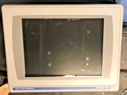 SURPLUS💥NEW ALLEN BRADLEY 2711P-RDT12C SERIES D PANELVIEW PLUS 1250 12