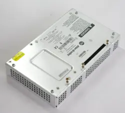 LOGIC MODULE 2711P-RP2