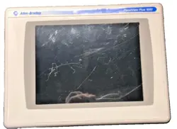  ALLEN-BRADLEY PANELVIEW