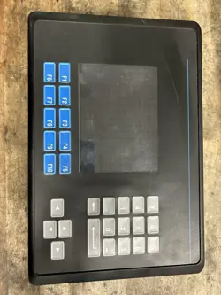 ALLEN BRADLEY 2711-B6C20X