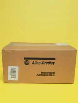 SEALED ALLEN-BRADLEY 2711P-T9W22D9P SER A PANELVIEW PLUS 7 TOUCH SCREEN