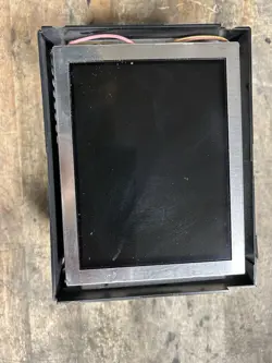 ALLEN BRADLEY 2711-T6C2L1