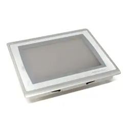 ALLEN-BRADLEY 2711P-T10C22D9P PANELVIEW PLUS 7 GRAPHIC TERMINAL IP66 10.4 IN