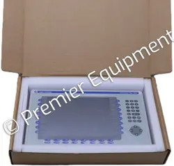 KEYPAD/TOUCH DISPLAY MODUL