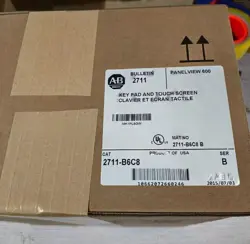 SEALE ALLEN-BRADLEY 2711-B6C8/B
