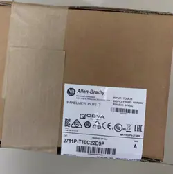 GRAPHIC TERMINAL UNOPENED