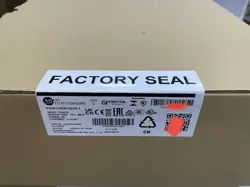  ALLEN-BRADLEY 2711P-T12W22D8S PANELVIEW PLUS 7 GRAPHIC TERMINAL