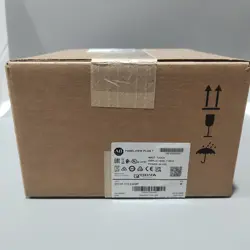 NEW SEALED BOX ALLEN-BRADLEY 2711P-T7C22D9P /B PANELVIEW PLUS 7 PERFORMANCE