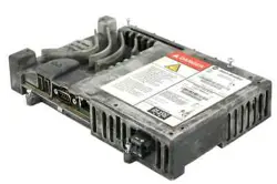 2711P-RP8D REFURBISHED PANELVIEW