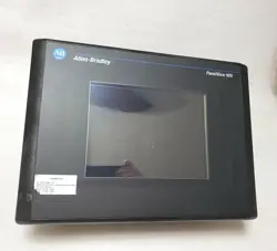 ALLEN-BRADLEY 2711-T9C9