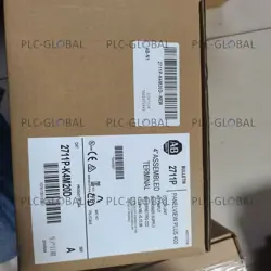 1PC NEW ALLEN-BRADLEY 2711P-K4M20D FREE SHIPPING WITH 1 YEAR WARRANTY