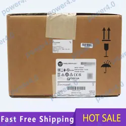 ALLEN BRADLEY 2711P-T7C22D9P PANELVIEW PLUS7GRAPHIC TERMINAL NEW SEALED