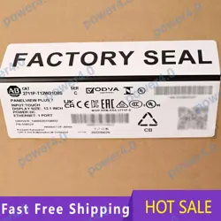 2711P-T12W21D8S SEALED