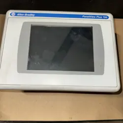 TOUCHSCREEN 24V STXX