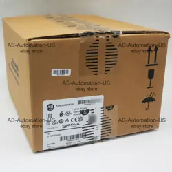 2713P-T6CD1 NEW ALLEN-BRADLEY PANELVIEW 5310 6 IN GRAPHIC TERMINAL