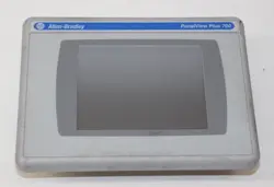 700 TERMINAL 2711P-RP8D