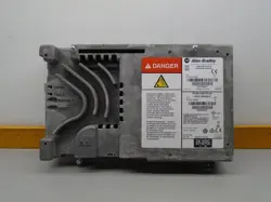 2711P-RP8D /B  ALLEN BRADLEY PANELVIEW PLUS LOGIC MODULE 2711PRP8D N136