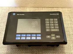 MACHINE INTERFACE HMI