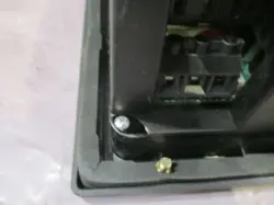 BRADLEY 2711-K5A5 PANELVIEW