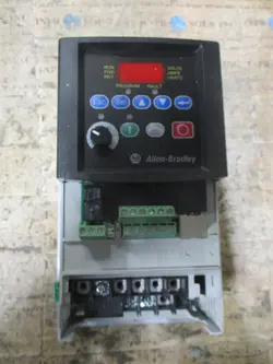 400VAC 2.2KW/3HP SER