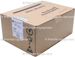 * SURPLUS ALLEN BRADLEY 2711PC-T6C20D8 /D PANELVIEW PLUS COMPACT 600 OPERATOR IN