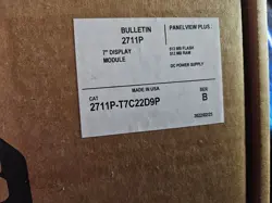 MODULE 2711P-T10C22D9P