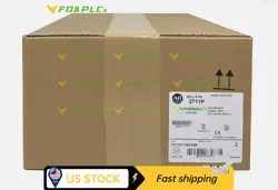 ALLEN BRADLEY 2711P-T10C4D8 PANELVIEW PLUS 1000 2711PT10C4D8