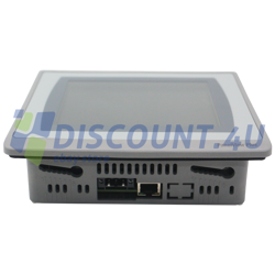 AB 2711P-T6C21D8S HMI