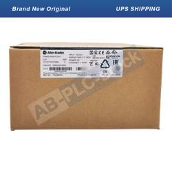 NEW ALLEN-BRADLEY 2711P-T6C21D8S PANELVIEW PLUS 7 STANDARD 6 TERMINAL 24V DC