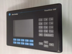 BRADLEY 2711-K6C5 PANELVIEW