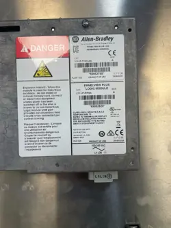 2711PT15C4A8 PANELVIEW