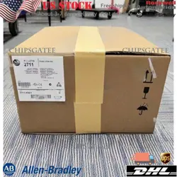 NEW ALLEN BRADLEY 2711-K5A1 F J FRN 4.00 PANELVIEW 550 KEYPAD TERMINAL  #