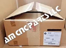 SURPLUS NEW ALLEN BRADLEY 2711P-T10C4D8 /A PANELVIEW PLUS 6 1000 10.4