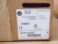 2711P-T10C4D8 /A