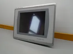 2711P-T7C22D9P /A  ALLEN BRADLEY PANELVIEW PLUS 7 2711P-T7C22D9P  163E