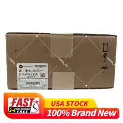 NEW SEALED ALLEN BRADLEY 2713P-T10CD1 PANELVIEW 5310 TERMINAL AB FREE DELIVERY