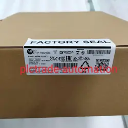 GRAPHIC TERMINAL SER/D 2711P-T10C21D8S ALLEN BRADLEY FAST DELIVERY