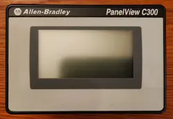 ALLEN-BRADLEY 2711C-T3M