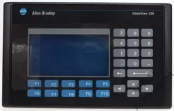 550 KEYPAD MONOCHROME