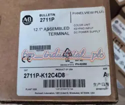 2711P-K12C4D8 NEW