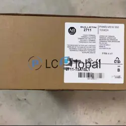 2711-T5A15L1 PANELVIEW