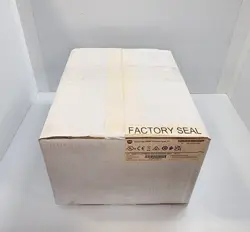 ALLEN BRADLEY VERSAVIEW 6300P-121JXPSWDNA-5CBAW19NDNBNN-NN1S SER A - SEALED