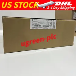 NEW 2711P-T7C21D8S/C  ALLEN-BRADLEY HMI PANELVIEW PLUS 7 TERMINAL