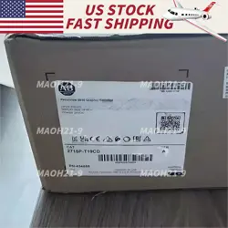 FACTORY SEALED 2715P-T19CD