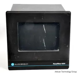 ALLEN-BRADLEY 2711-TC4