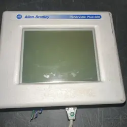 600 2711P-T6M5D SER: