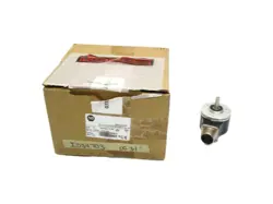 ALLEN BRADLEY 847H-HN2A-RG01024 SER. A 30VDC NSMP