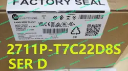 AB 2711P-T7C22D8S PNLVIEW