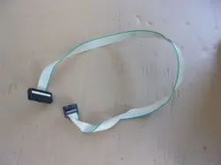 AB ALLEN BRADLEY 1745-C3 SER A CONNECTION CABLE CORD