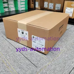 NEW ALLEN BRADLEY 2711P-T15C4D8 PANELVIEW PLUS 6 1500 TOUCH COLOR 15